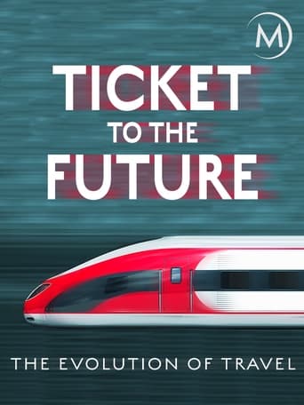 Ticket to the Future: The Evolution of Travel