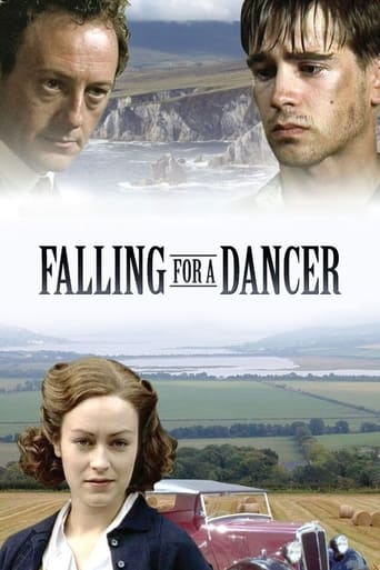 Falling for a Dancer