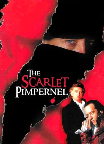 Watch The Scarlet Pimpernel