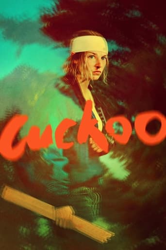 Watch Cuckoo