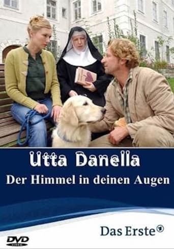 Utta Danella - Der Himmel in deinen Augen