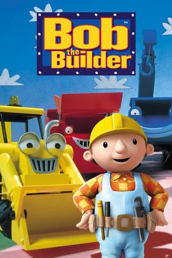 Watch Bob the Builder