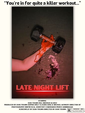 Watch Late Night Lift