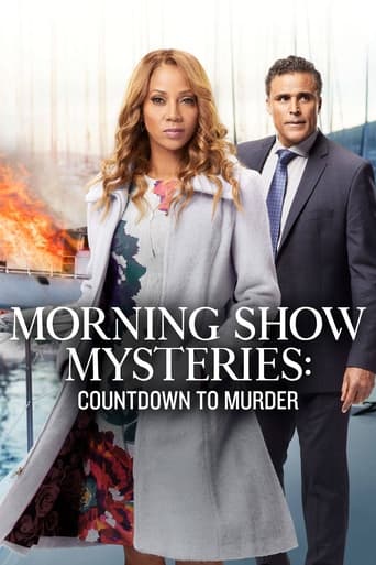 Watch Morning Show Mysteries: Countdown to Murder