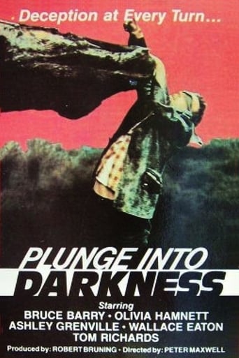 Watch Plunge Into Darkness