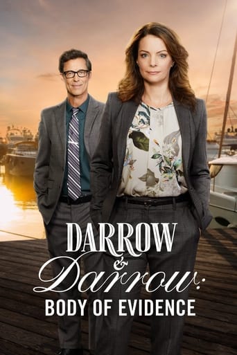 Watch Darrow & Darrow: Body of Evidence