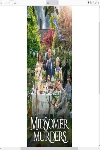 Midsomer murders S024