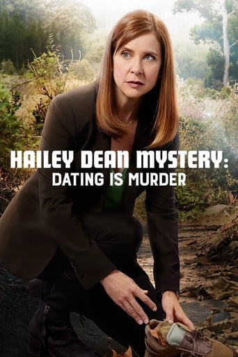 Watch Hailey Dean Mysteries: Dating Is Murder