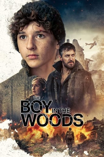 Watch The Boy in the Woods