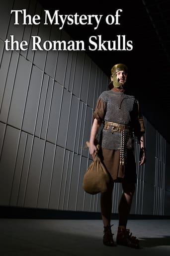 The Mystery of the Roman Skulls