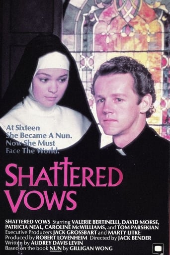 Watch Shattered Vows