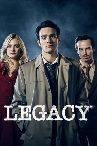 Watch Legacy