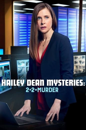 Hailey Dean Mysteries: 2 + 2 = Murder