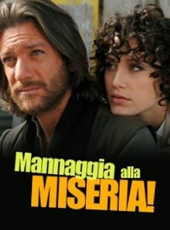 Watch Mannaggia alla miseria!