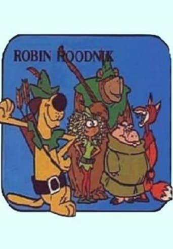 Watch The Adventures of Robin Hoodnik