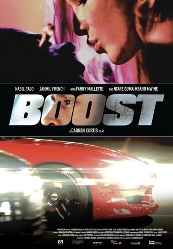 Watch Boost