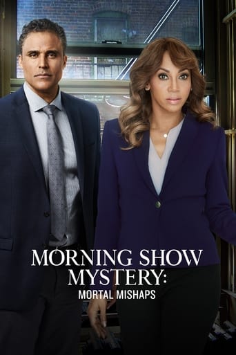 Watch Morning Show Mysteries: Mortal Mishaps