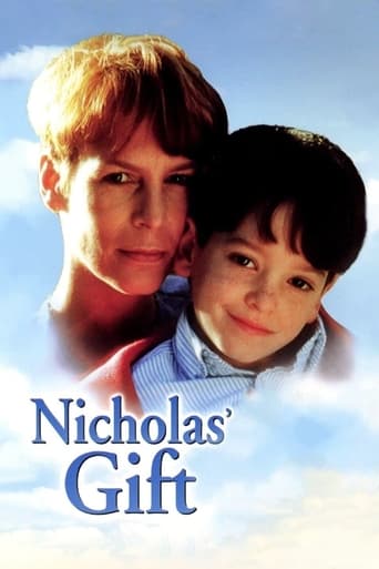 Watch Nicholas’ Gift