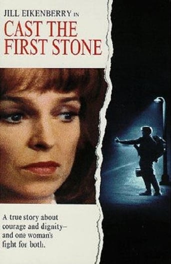 Watch Cast the First Stone