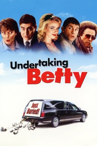 Watch Undertaking Betty