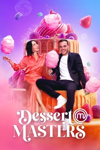 Watch Dessert Masters