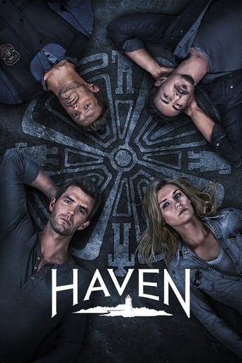 Watch Haven