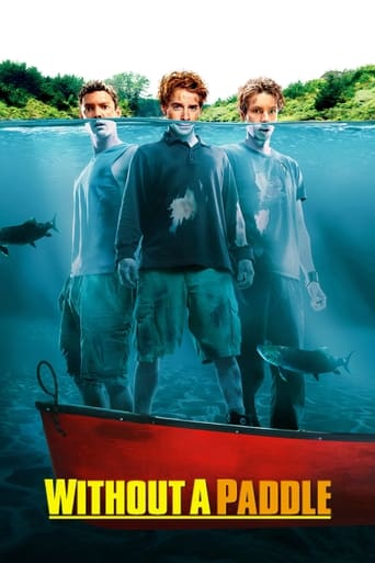 Watch Without a Paddle