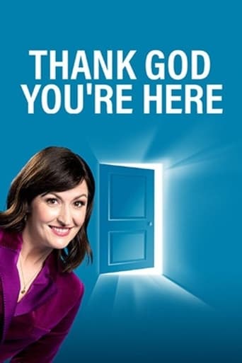 Watch Thank God You're Here