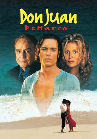 Watch Don Juan DeMarco