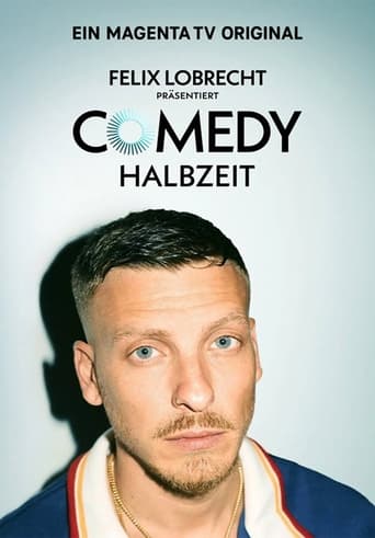 Comedy Halbzeit