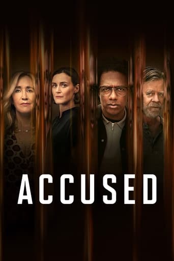 Watch Accused