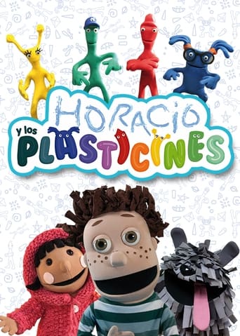 Horacio y los Plasticines