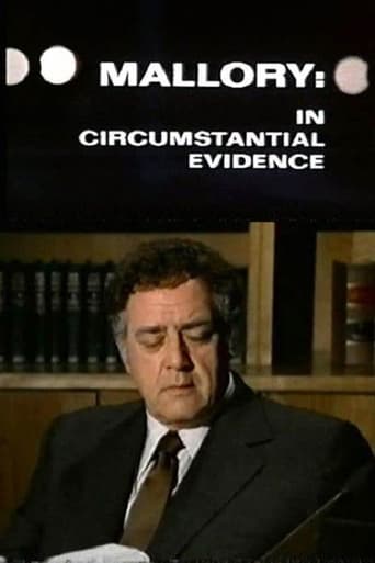 Mallory: Circumstantial Evidence