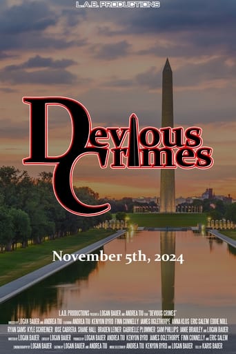 Devious Crimes