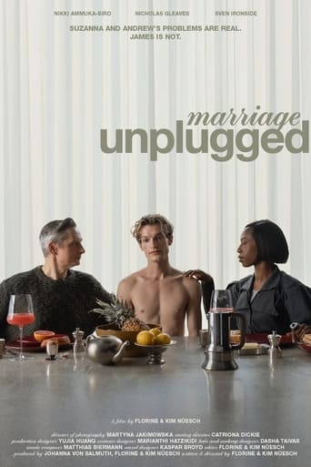 Marriage Unplugged