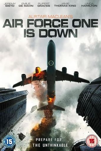 Air Force One is Down (Mini Series)