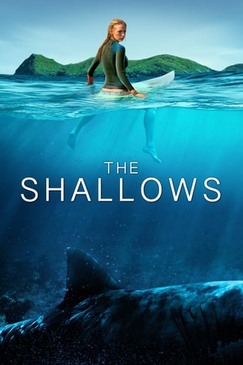 Watch The Shallows