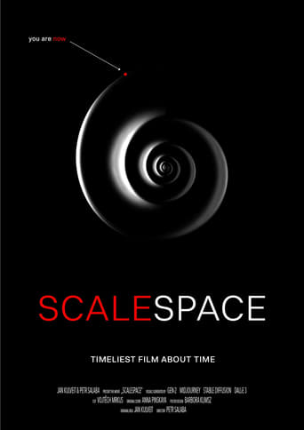 Watch Scalespace