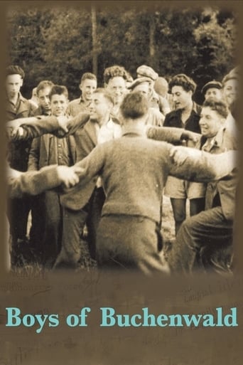 Watch The Boys of Buchenwald