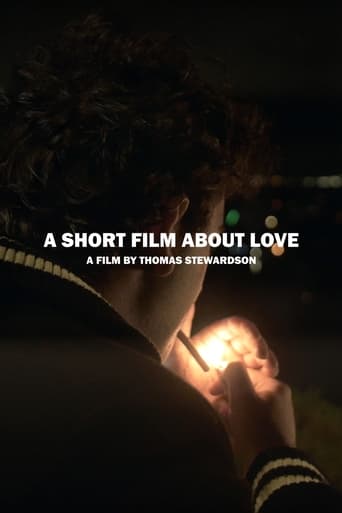 A Short Film About Love