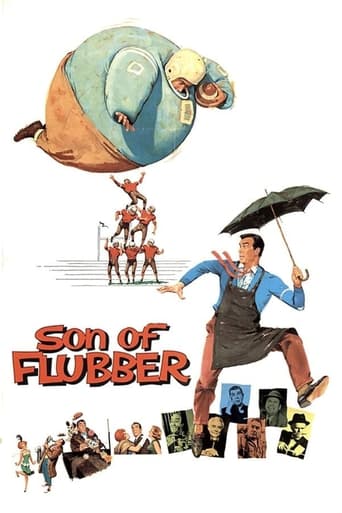 Watch Son of Flubber