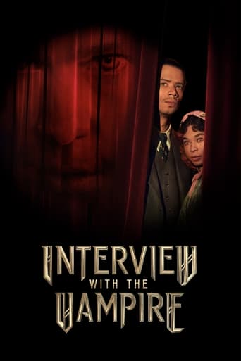 Watch Interview with the Vampire