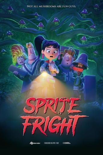 Watch Sprite Fright