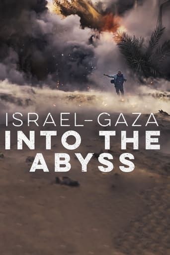 Israel and Gaza: Into The Abyss