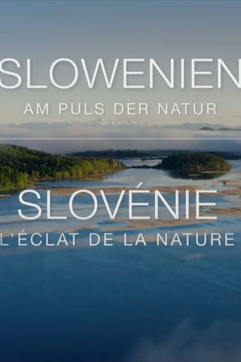 Slovenia - Where Nature Comes First