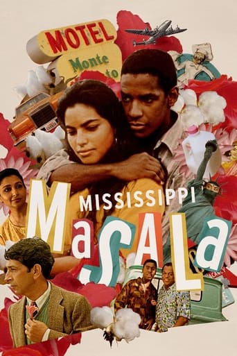 Watch Mississippi Masala