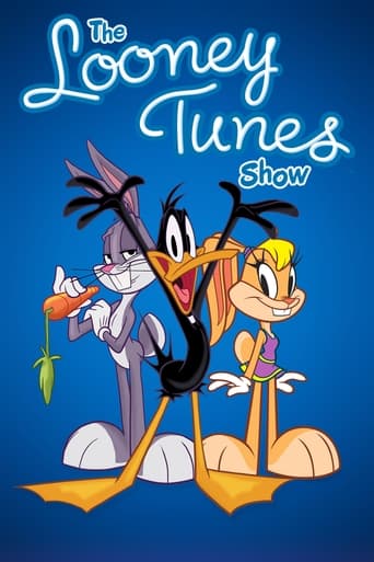 Watch The Looney Tunes Show