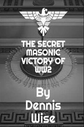 Watch The Secret Masonic Victory of World War II