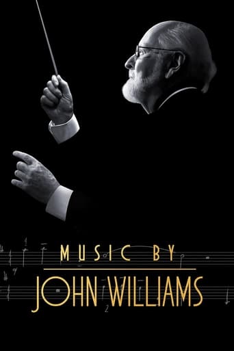 Watch Music by John Williams