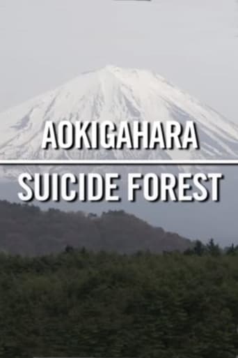 Aokigahara: Suicide Forest